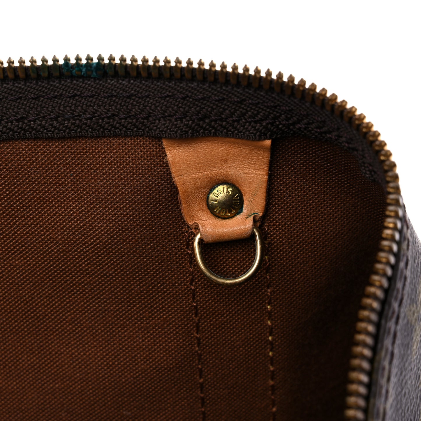 Monogram Keepall Bandouliere 55