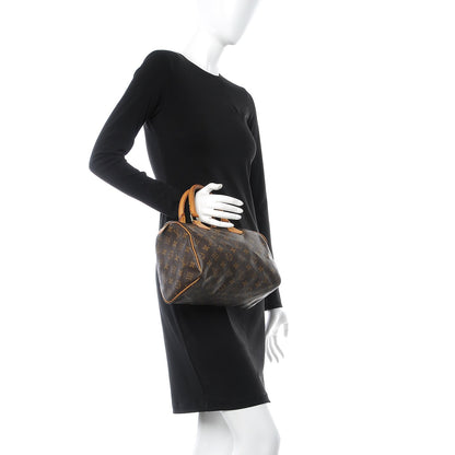 Louis Vuitton Monogram Speedy 25 2 of 18