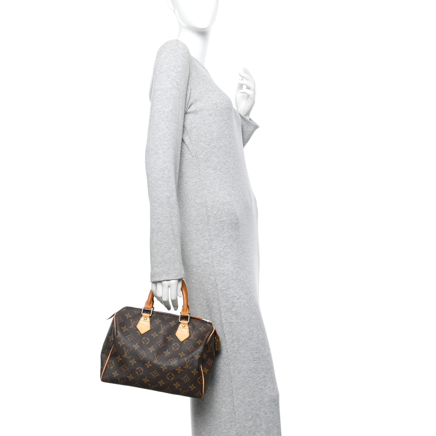Monogram Speedy 25