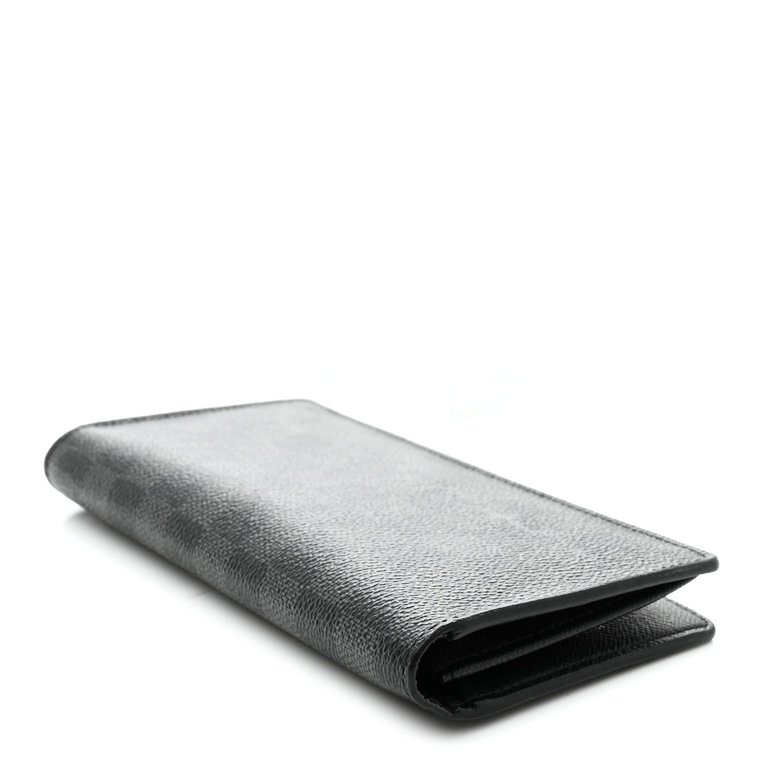 Louis Vuitton Damier Graphite Brazza Wallet 4 of 7