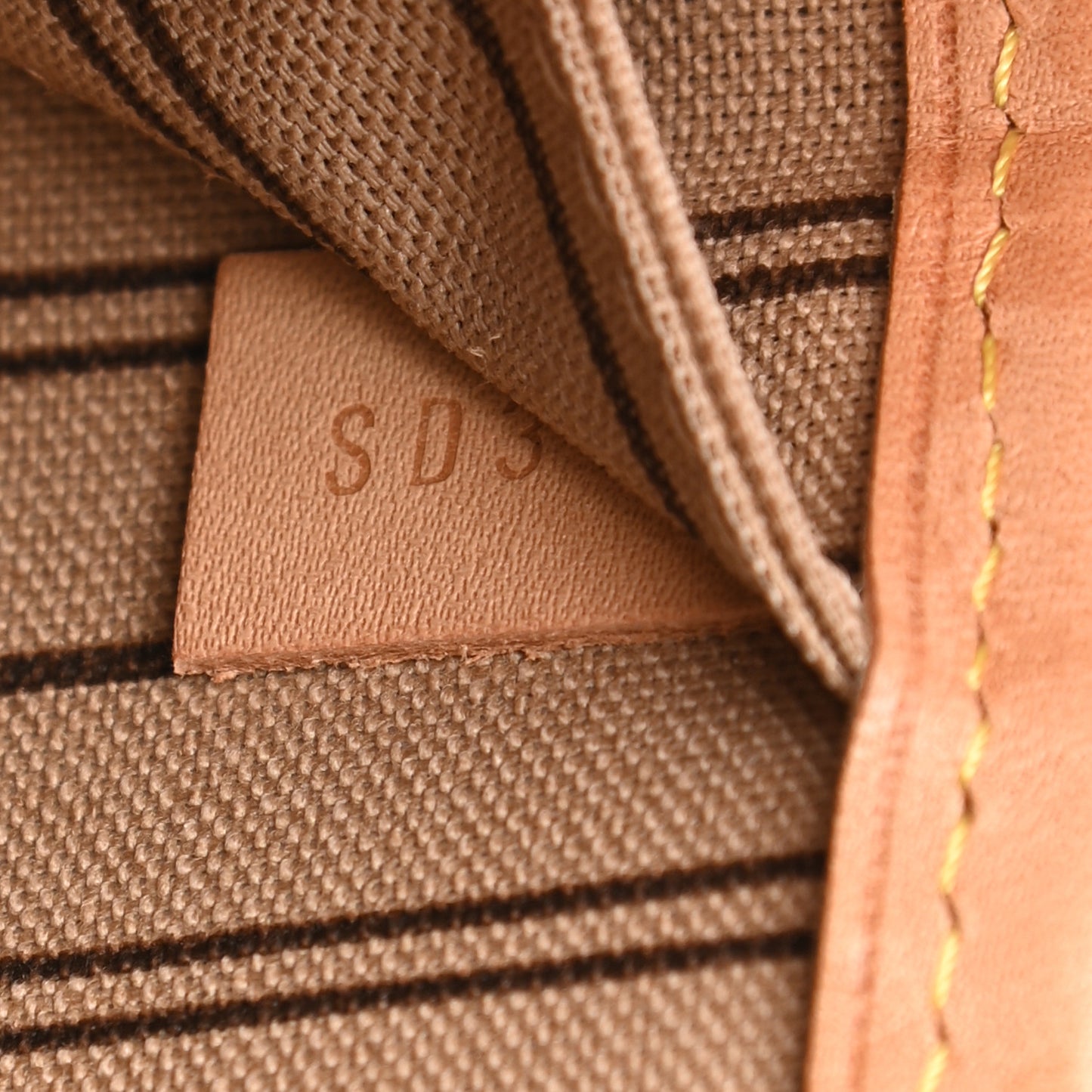 Monogram Neo Neverfull MM