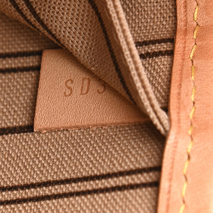 Louis Vuitton Monogram Neo Neverfull MM 8 of 10