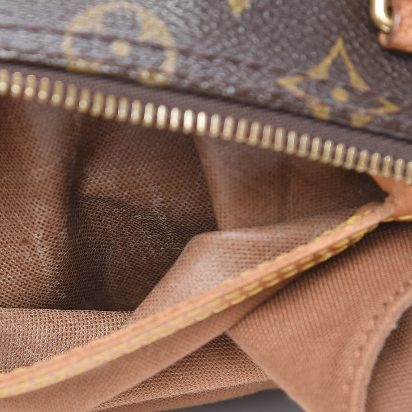 Monogram Speedy 35