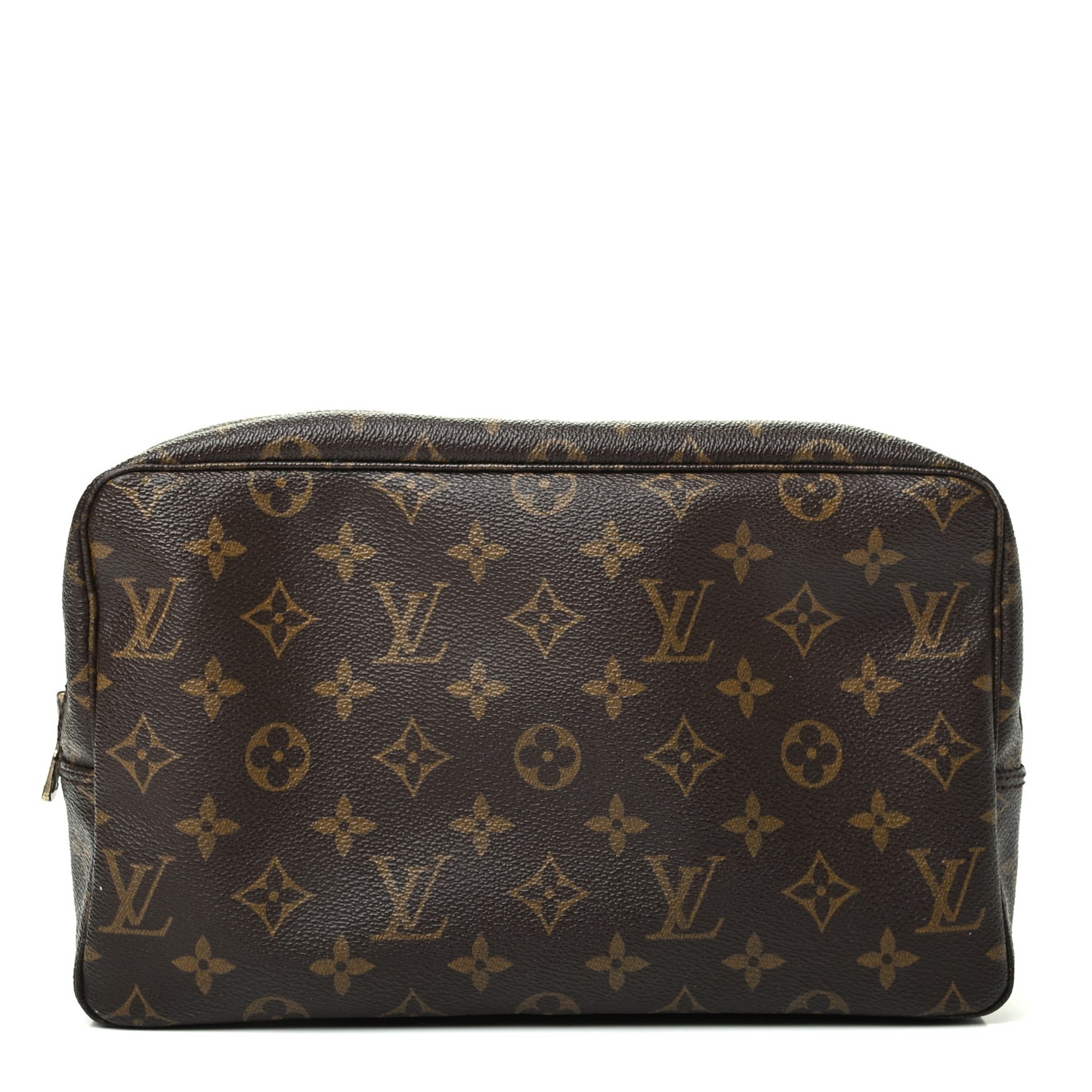 Monogram Trousse Toilette 28