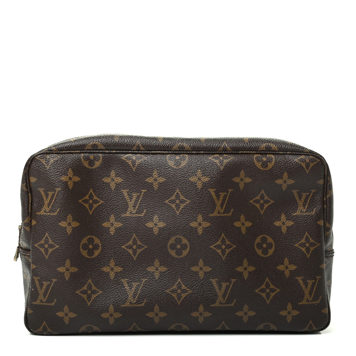 Louis Vuitton Monogram Trousse Toilette 28 1 of 6