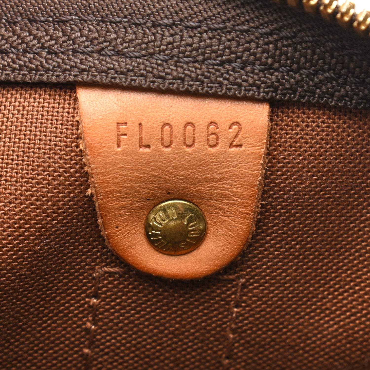 Louis Vuitton Monogram Keepall Bandouliere 45 6 of 13