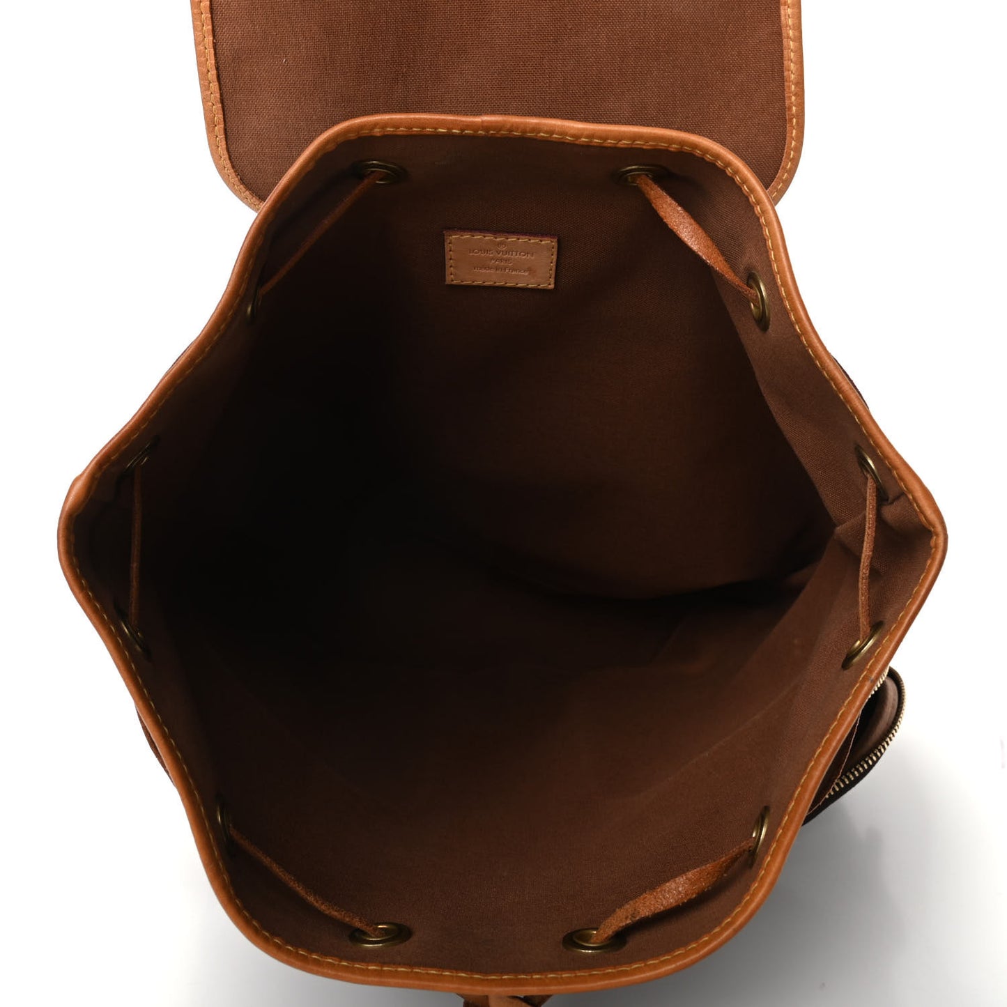 Monogram Bosphore Backpack