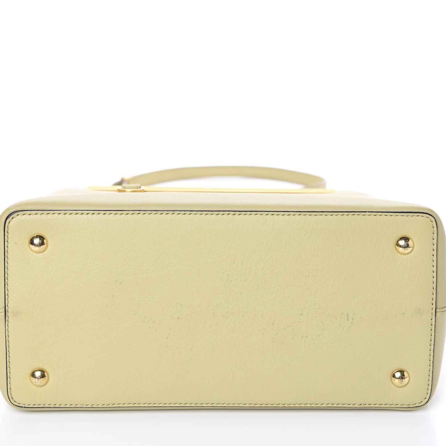 Vitello Dolce Century Petite 2Jours Tote Cedro Bubblegum