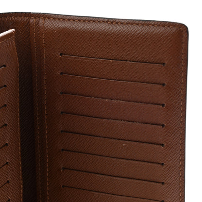 Louis Vuitton Monogram Brazza Wallet 8 of 10