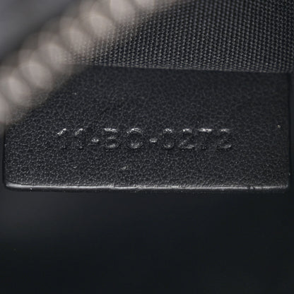 Christian Dior Canvas CD Diamond Lingot 22 Bag Black 7 of 11