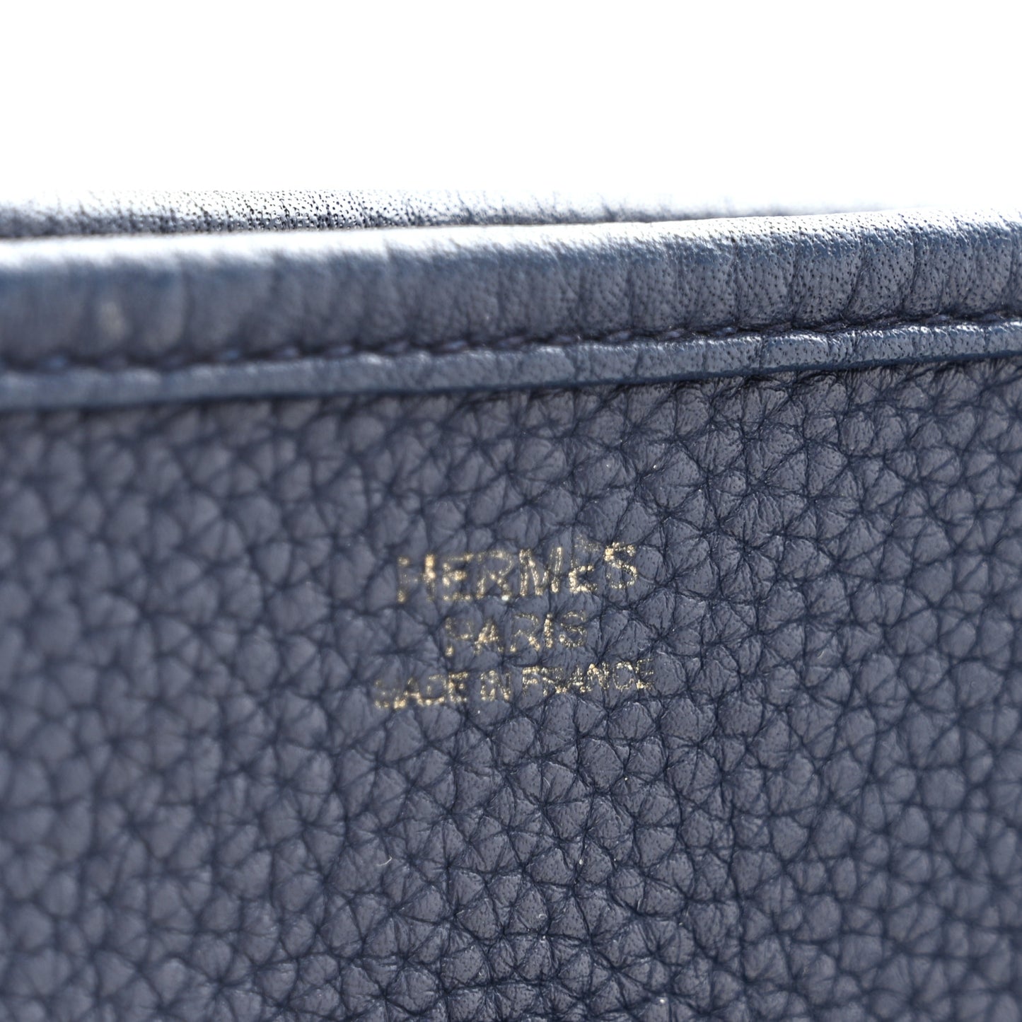 Taurillon Clemence Amazone Evelyne III GM Bleu de Galice