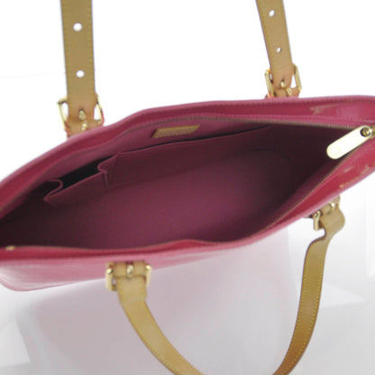 Louis Vuitton Vernis Brentwood Framboise 6 of 8