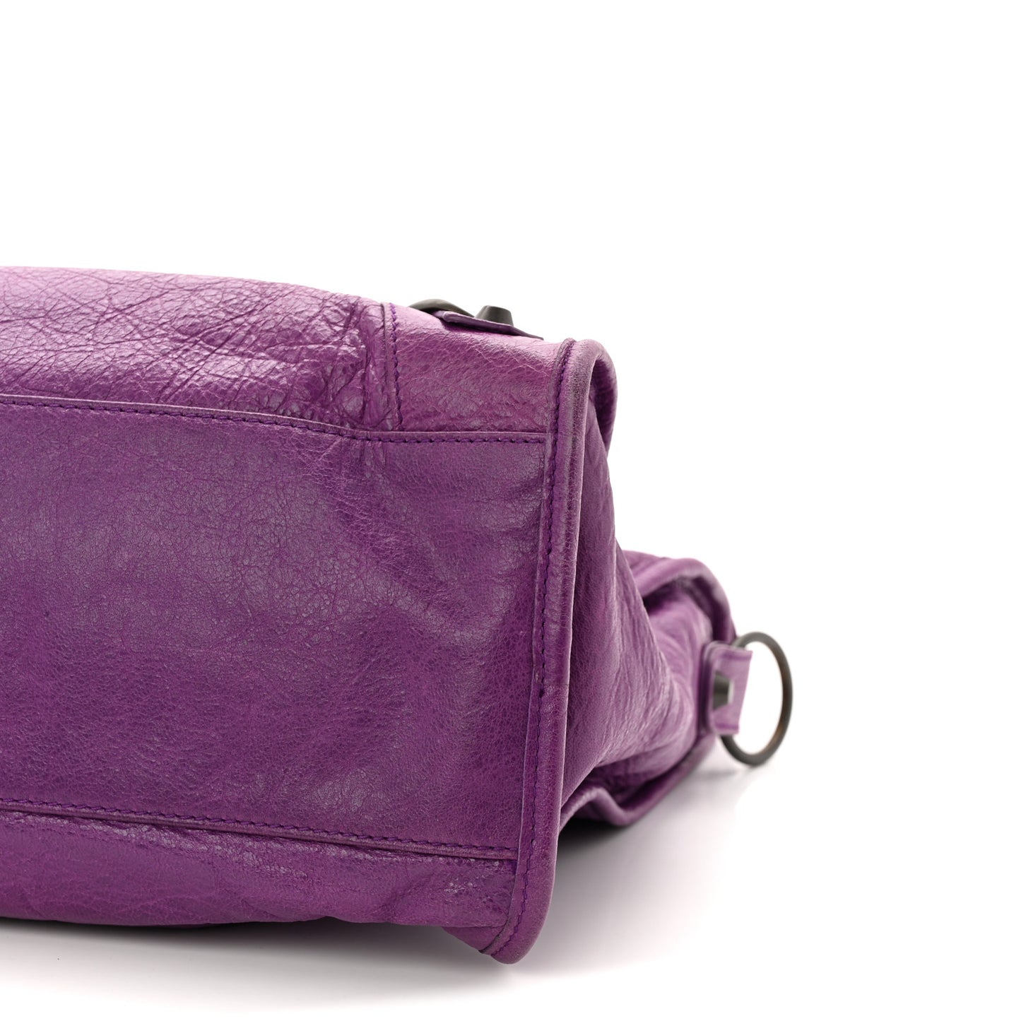 Agneau Classic Hardware City Ultraviolet