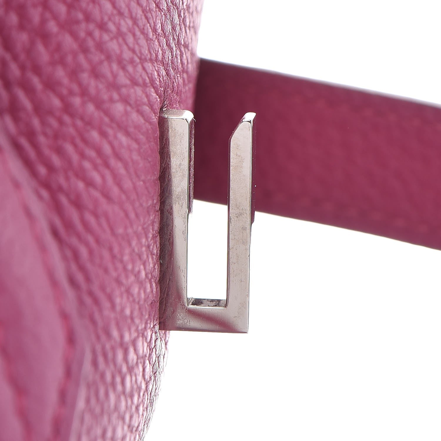 Hermes Togo Birkin 35 Tosca 21 of 38