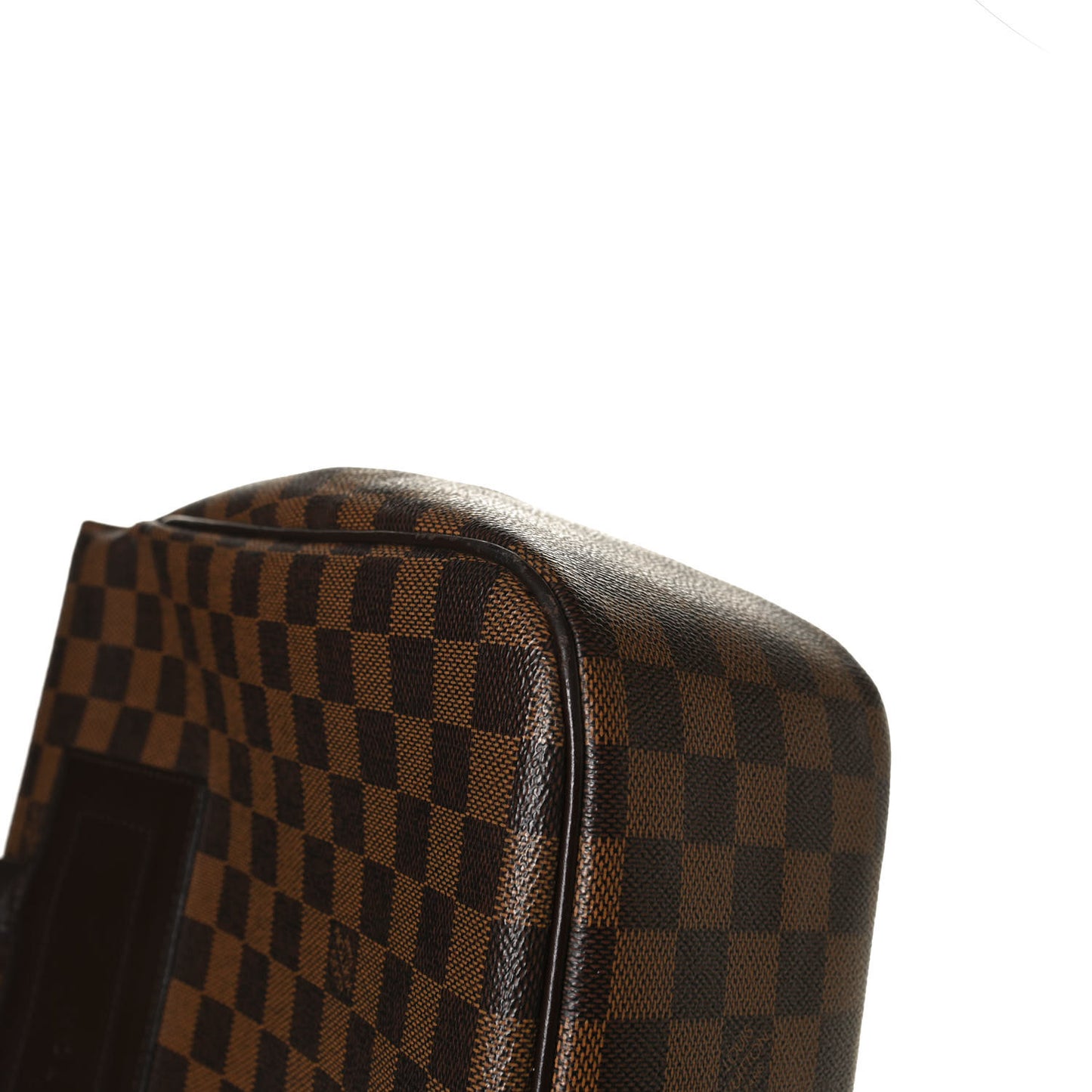 Damier Ebene Parioli PM