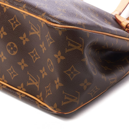 Louis Vuitton Monogram Batignolles Horizontal 4 of 9