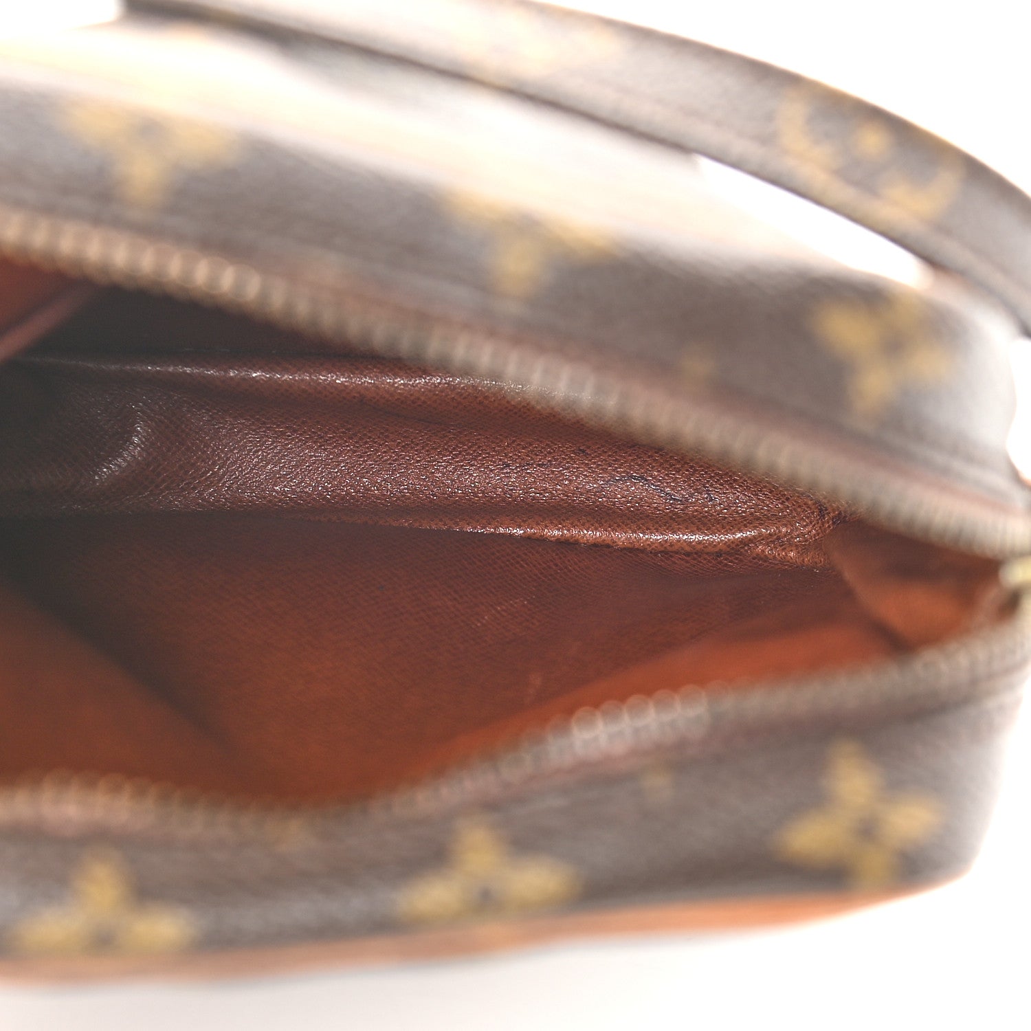 Louis Vuitton Monogram Danube 21 5 of 14