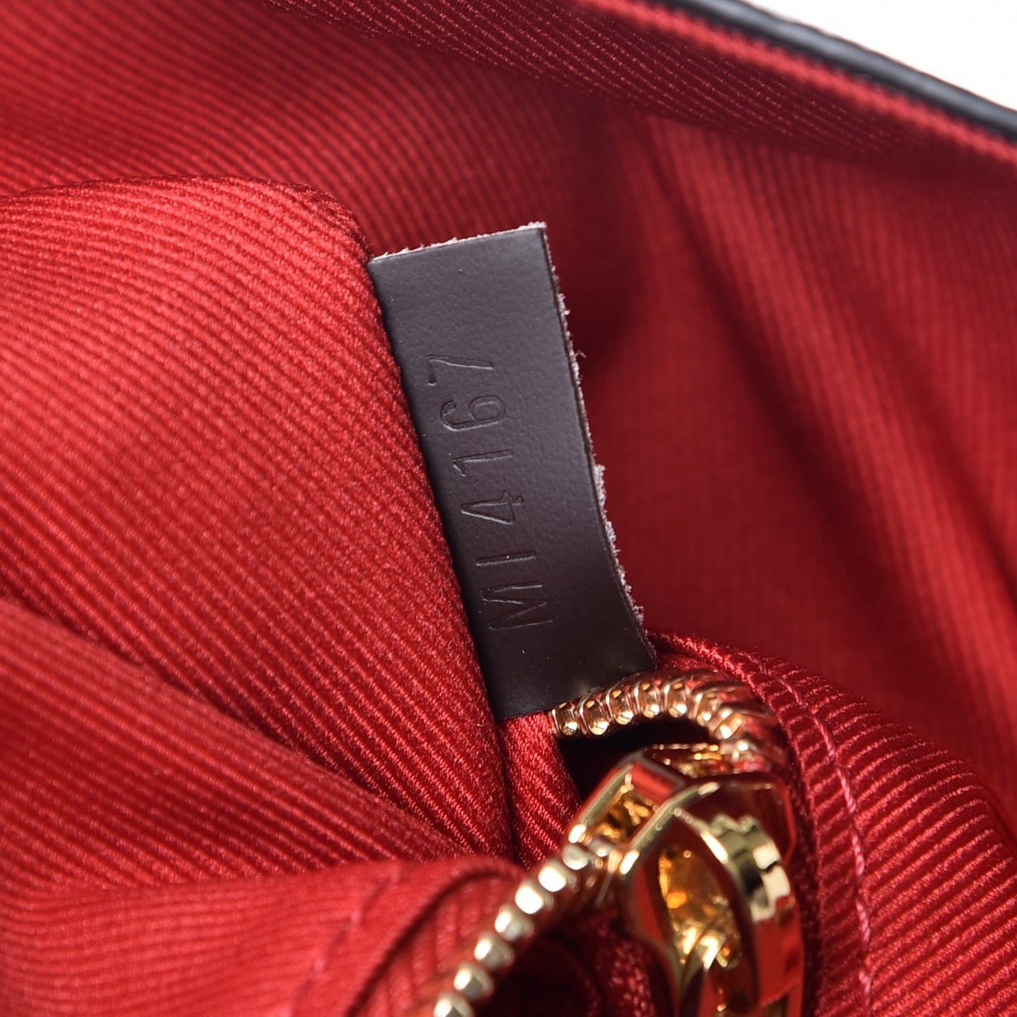 Damier Ebene Graceful MM