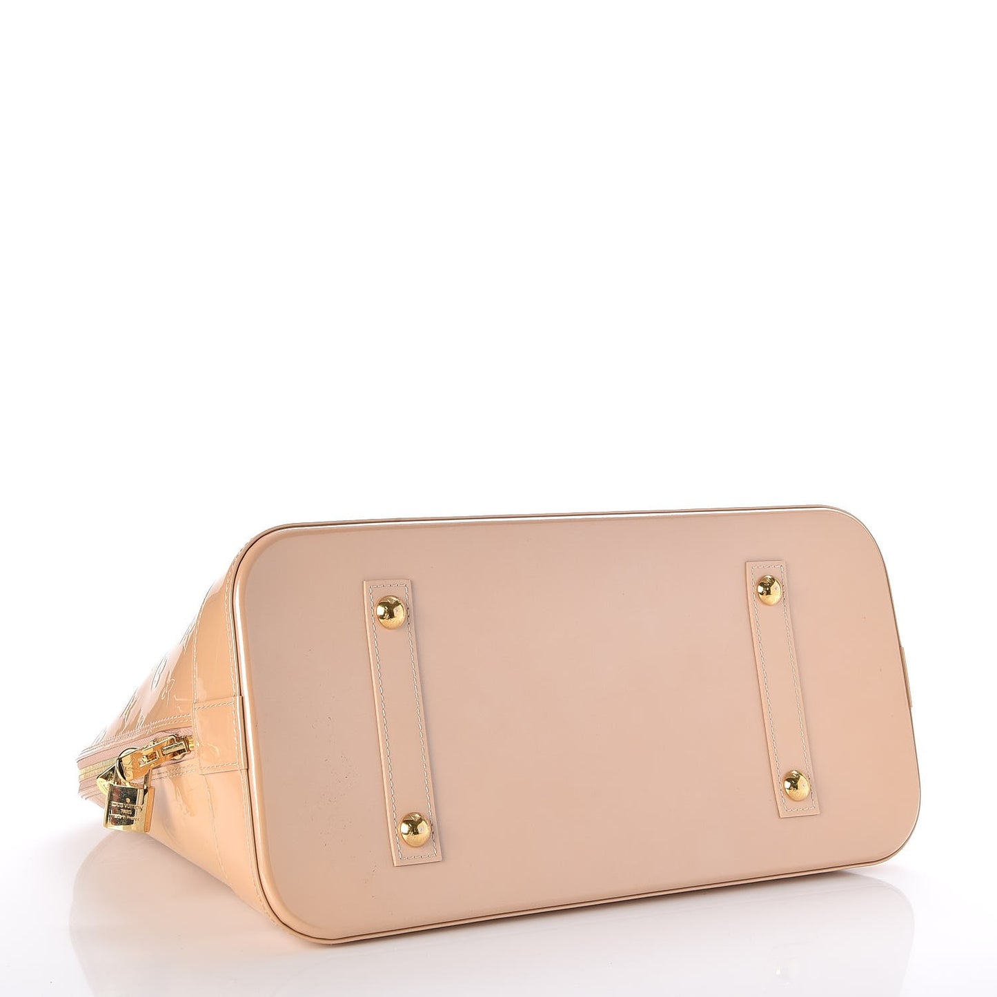 Vernis Alma MM Rose Florentin