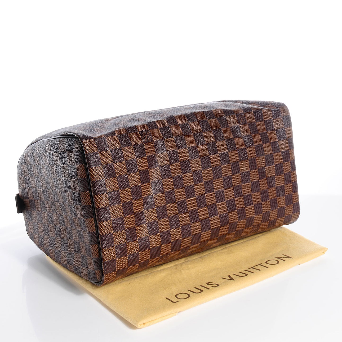 Damier Ebene Speedy 35