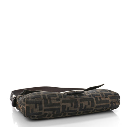 Fendi Zucca Baguette Tobacco 4 of 9