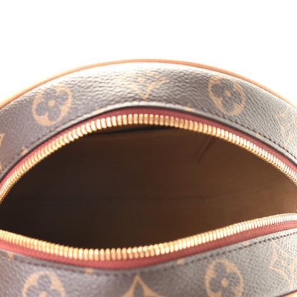 Louis Vuitton Monogram Boite Chapeau Souple MM 9 of 10