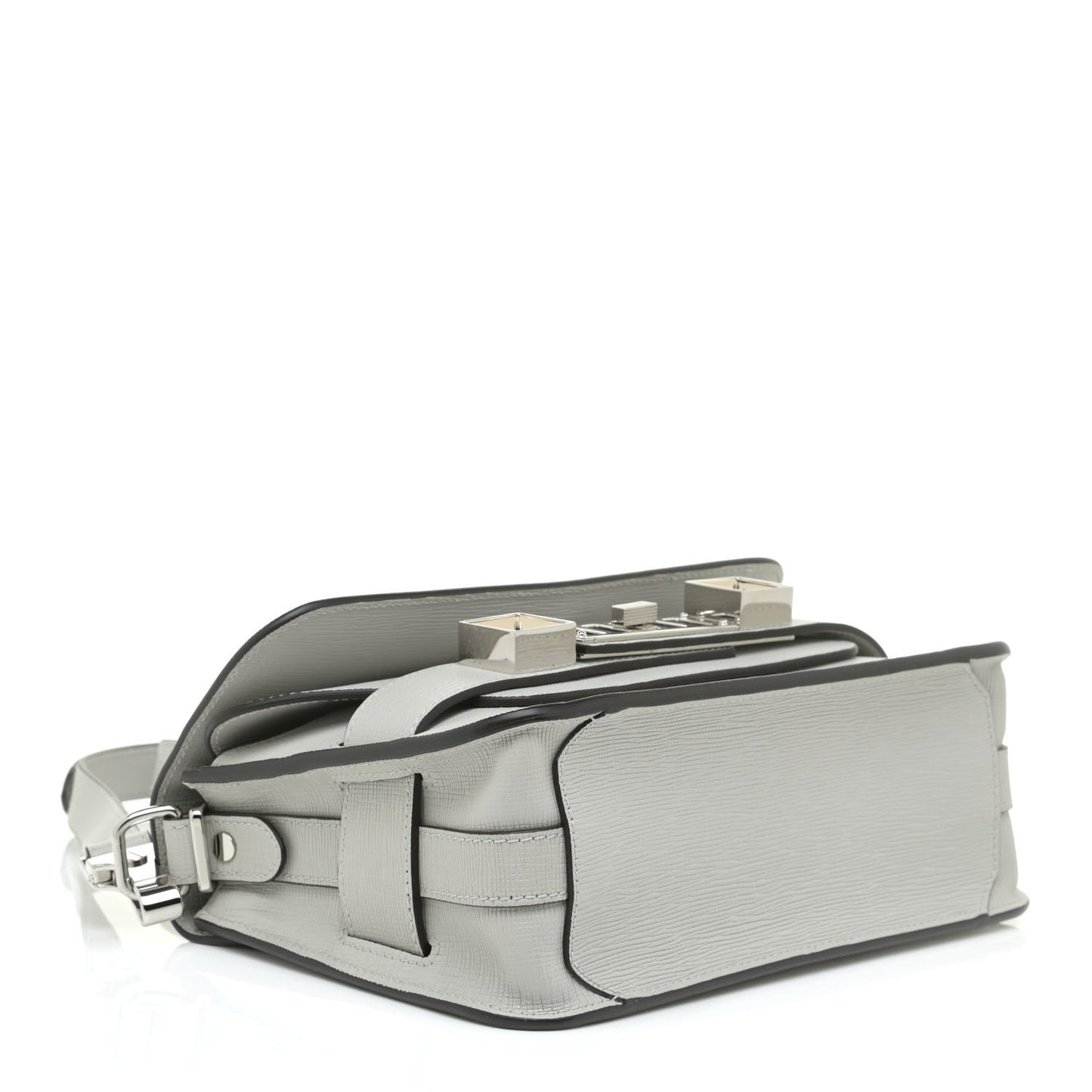 New Linosa Mini PS11 Classic Shoulder Bag Vapor