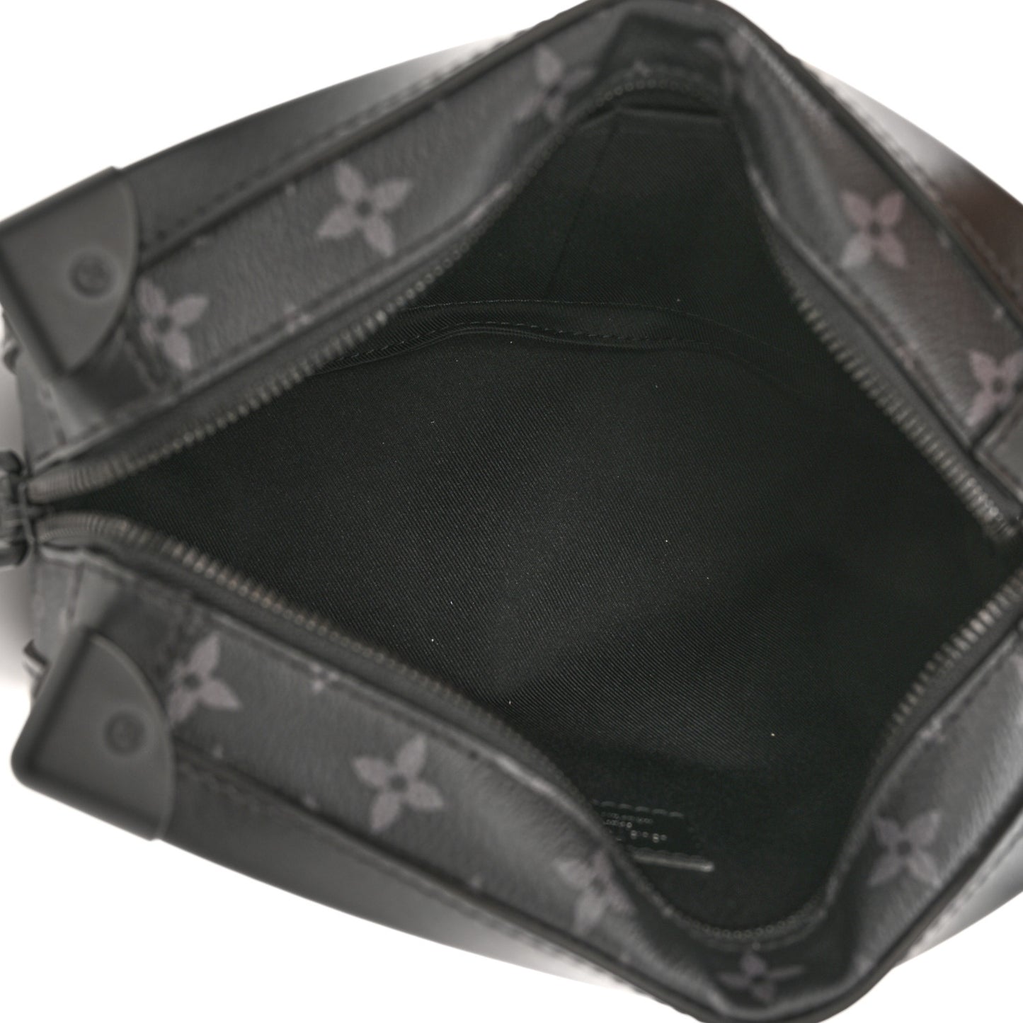 Monogram Eclipse Soft Trunk