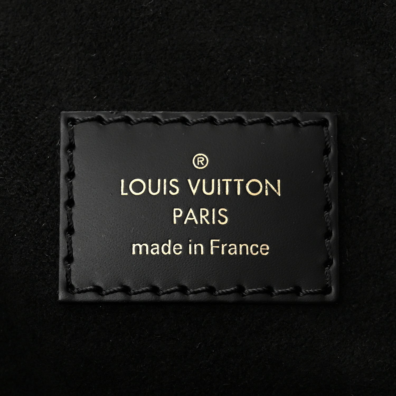 Louis Vuitton Monogram Kabuki Speedy 30 6 of 10