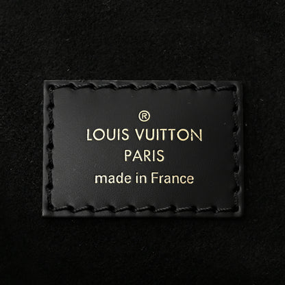 Louis Vuitton Monogram Kabuki Speedy 30 6 of 10