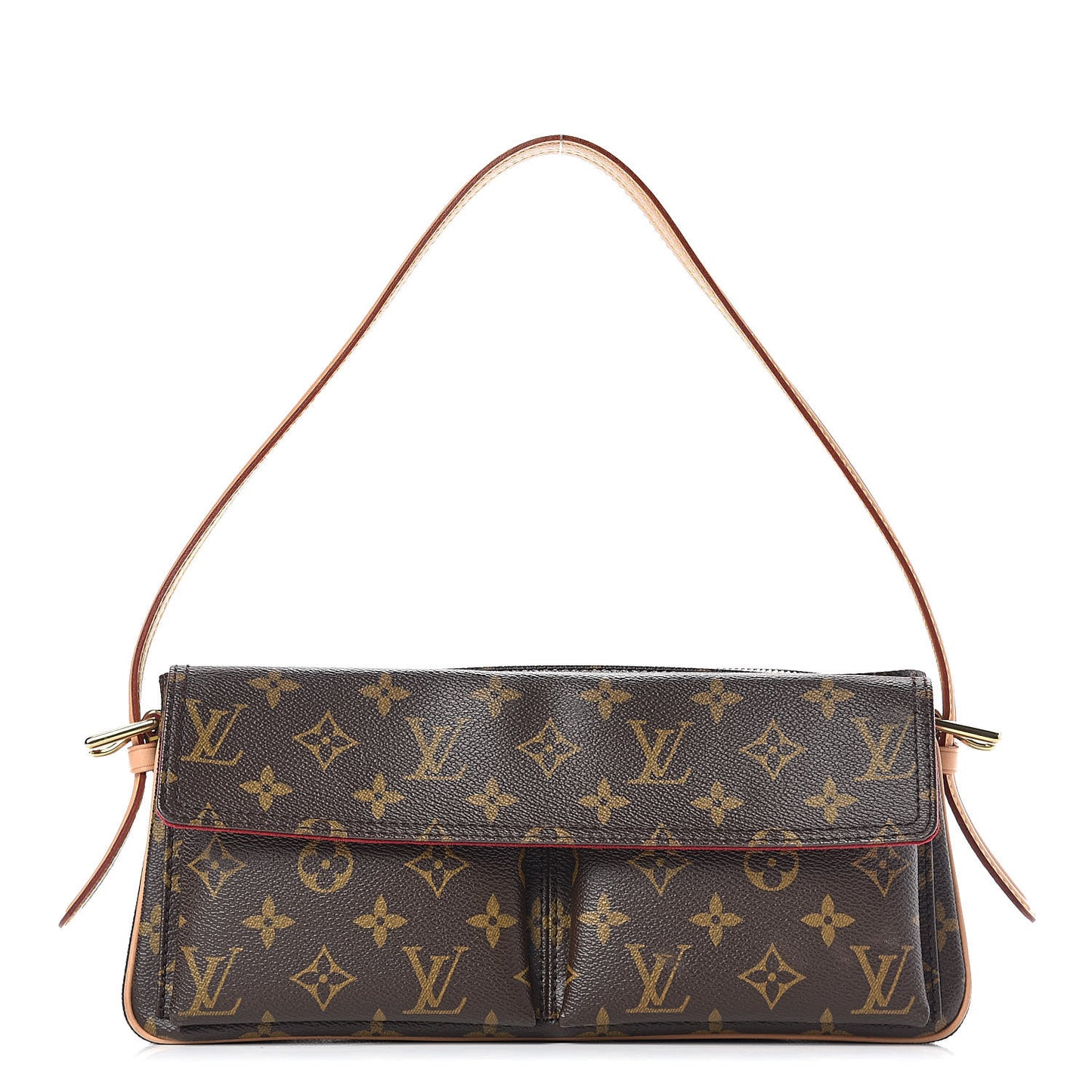 Monogram Viva-Cite MM