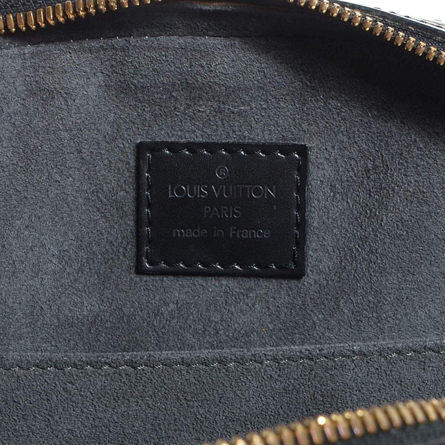 Epi Jasmin Black