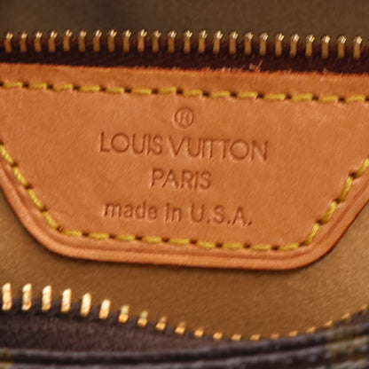 Louis Vuitton Monogram Looping MM 5 of 9