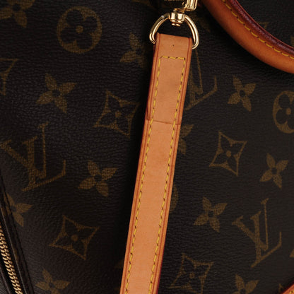 Louis Vuitton Monogram Alma PM 11 of 15