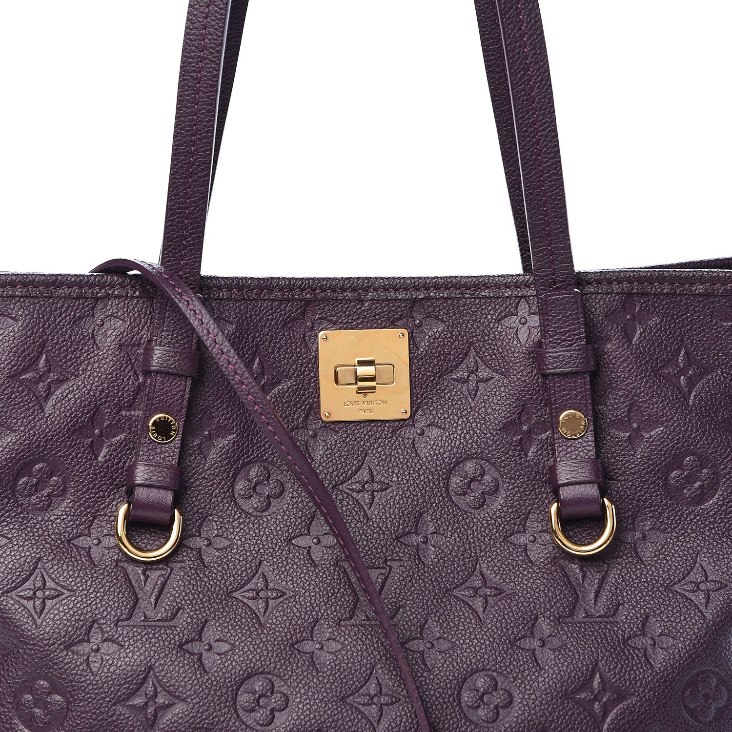 Louis Vuitton Empreinte Citadine PM Aube 11 of 11