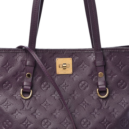 Louis Vuitton Empreinte Citadine PM Aube 11 of 11