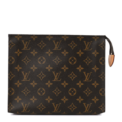 Louis Vuitton Monogram Toiletry Pouch 26 1 of 9