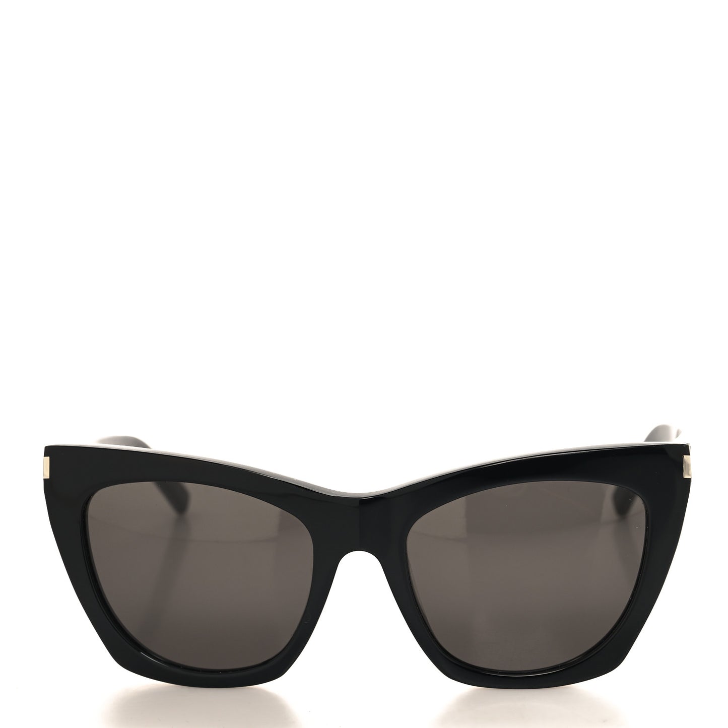 New Wave SL214 Kate Cat Sunglasses Black