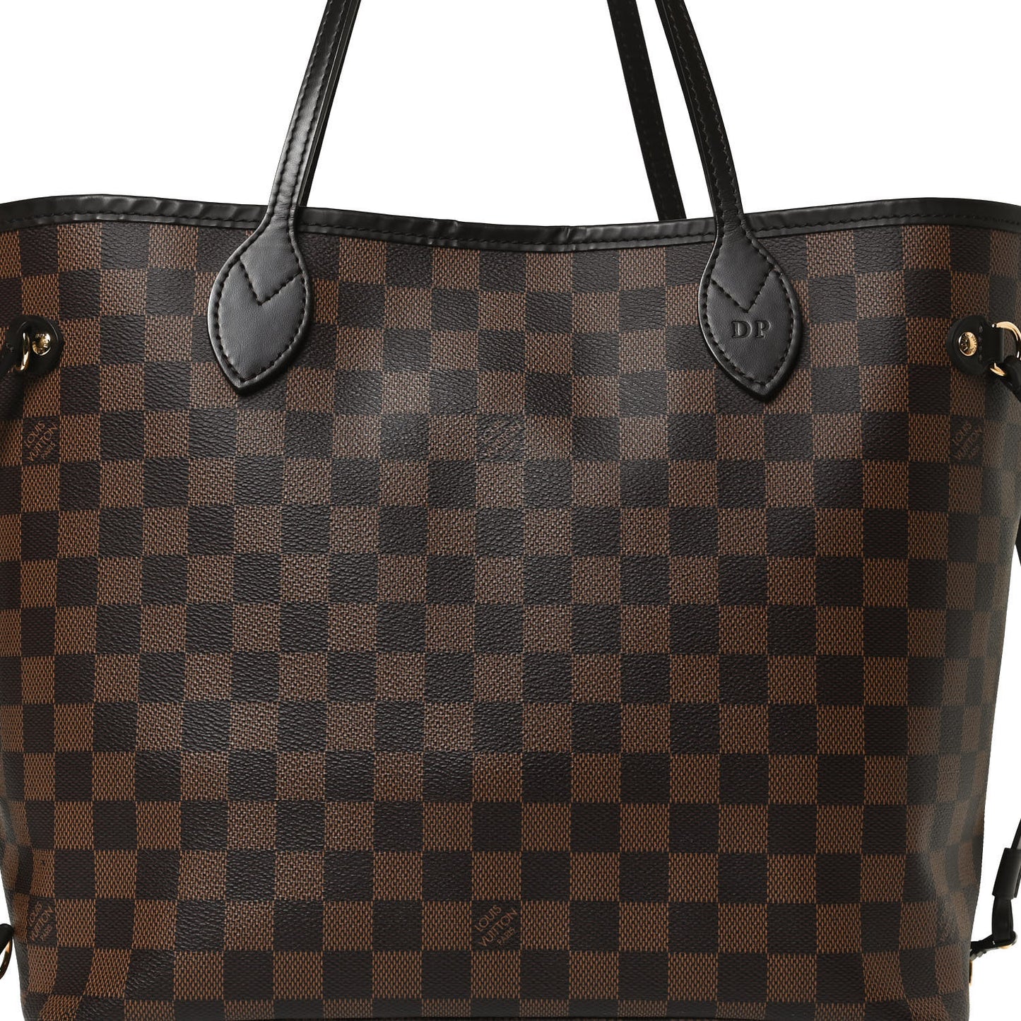 Damier Ebene Neo Neverfull MM