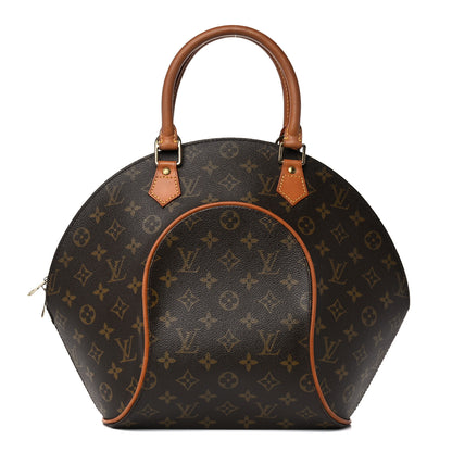 Louis Vuitton Monogram Ellipse MM 1 of 24