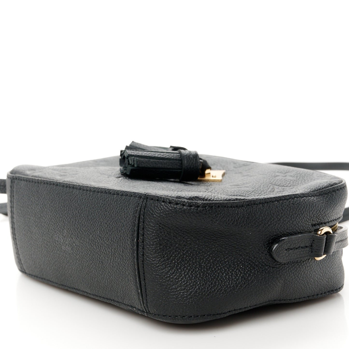 Empreinte Saintonge Black