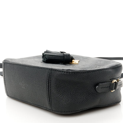 Louis Vuitton Empreinte Saintonge Black 11 of 11