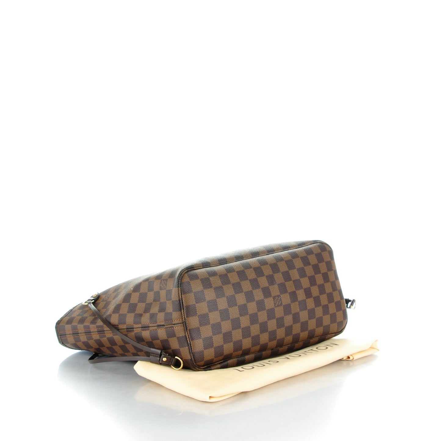 Damier Ebene Neverfull MM