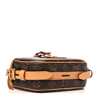 Louis Vuitton Monogram Boite Chapeau Souple MM 3 of 8