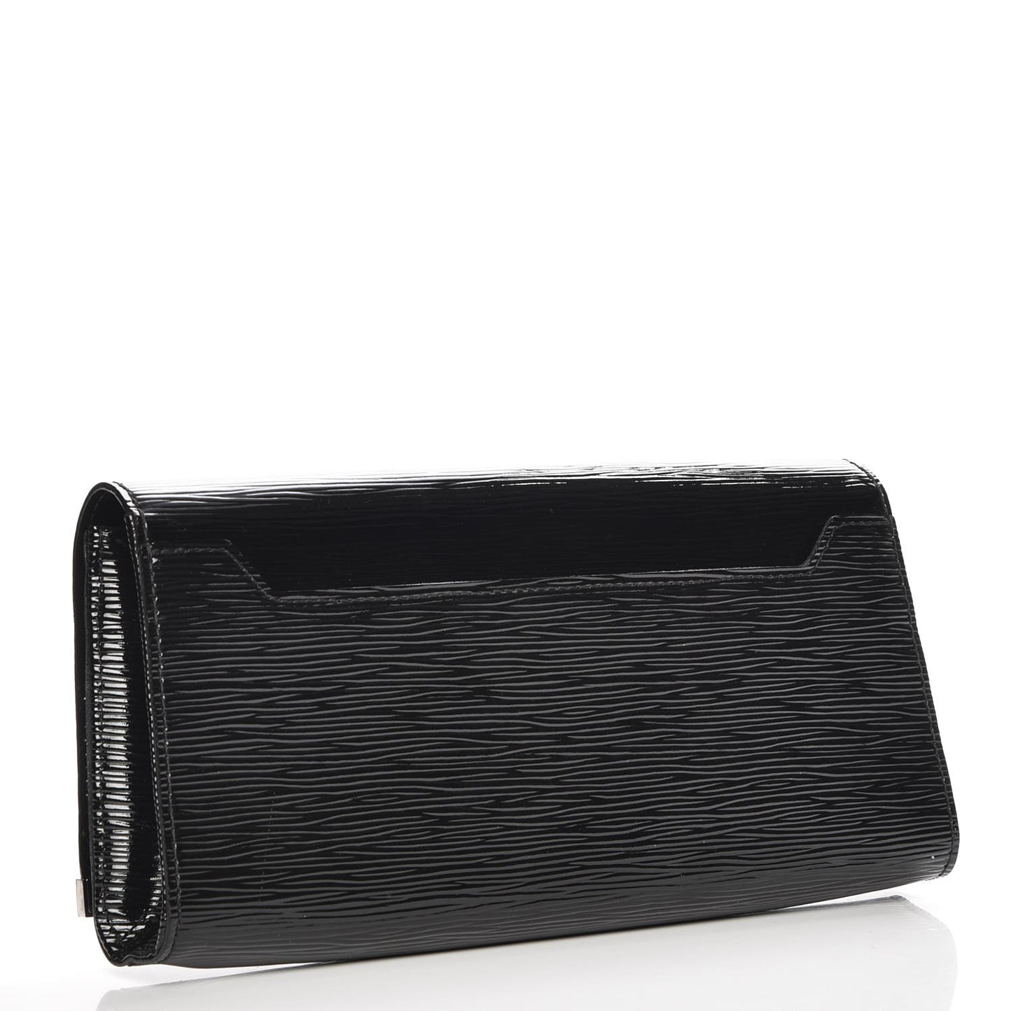 Electric Epi Sevigne Clutch Black