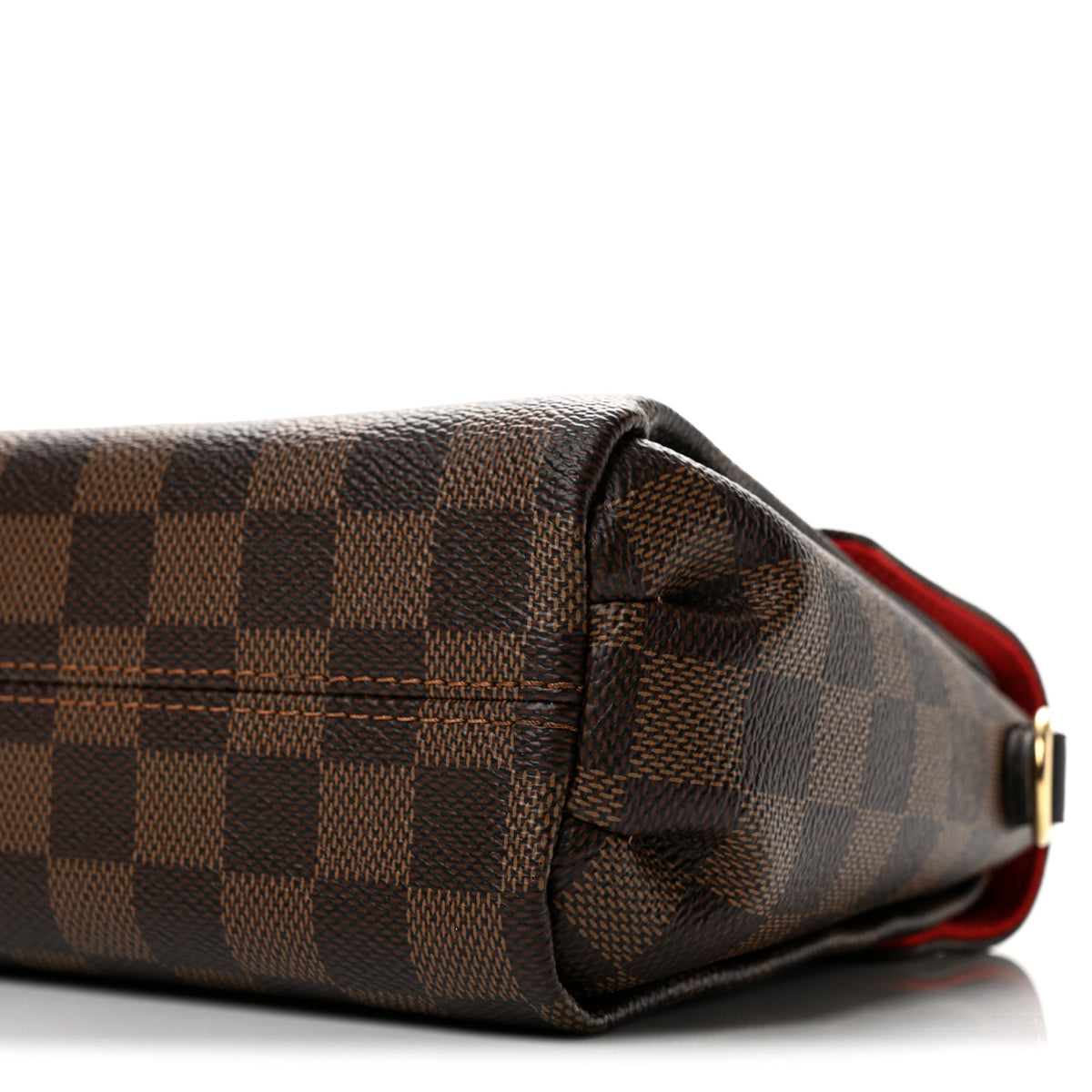 Damier Ebene Croisette