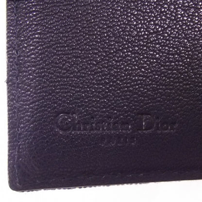 Christian Dior Monogram Detective Wallet Black 6 of 8