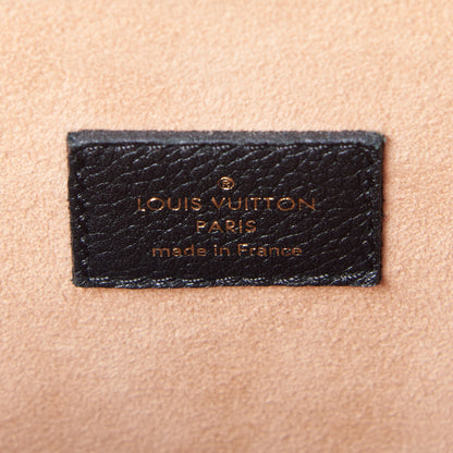 Louis Vuitton Monogram Flandrin Black 8 of 8
