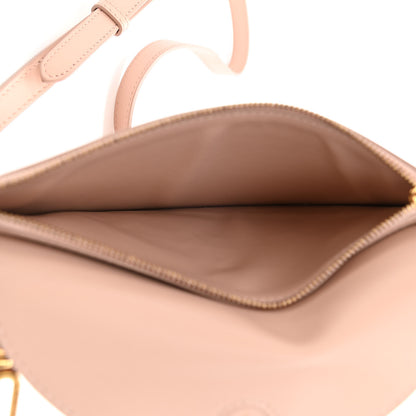Burberry Patent Small D Crossbody Bag Pink 5 of 12