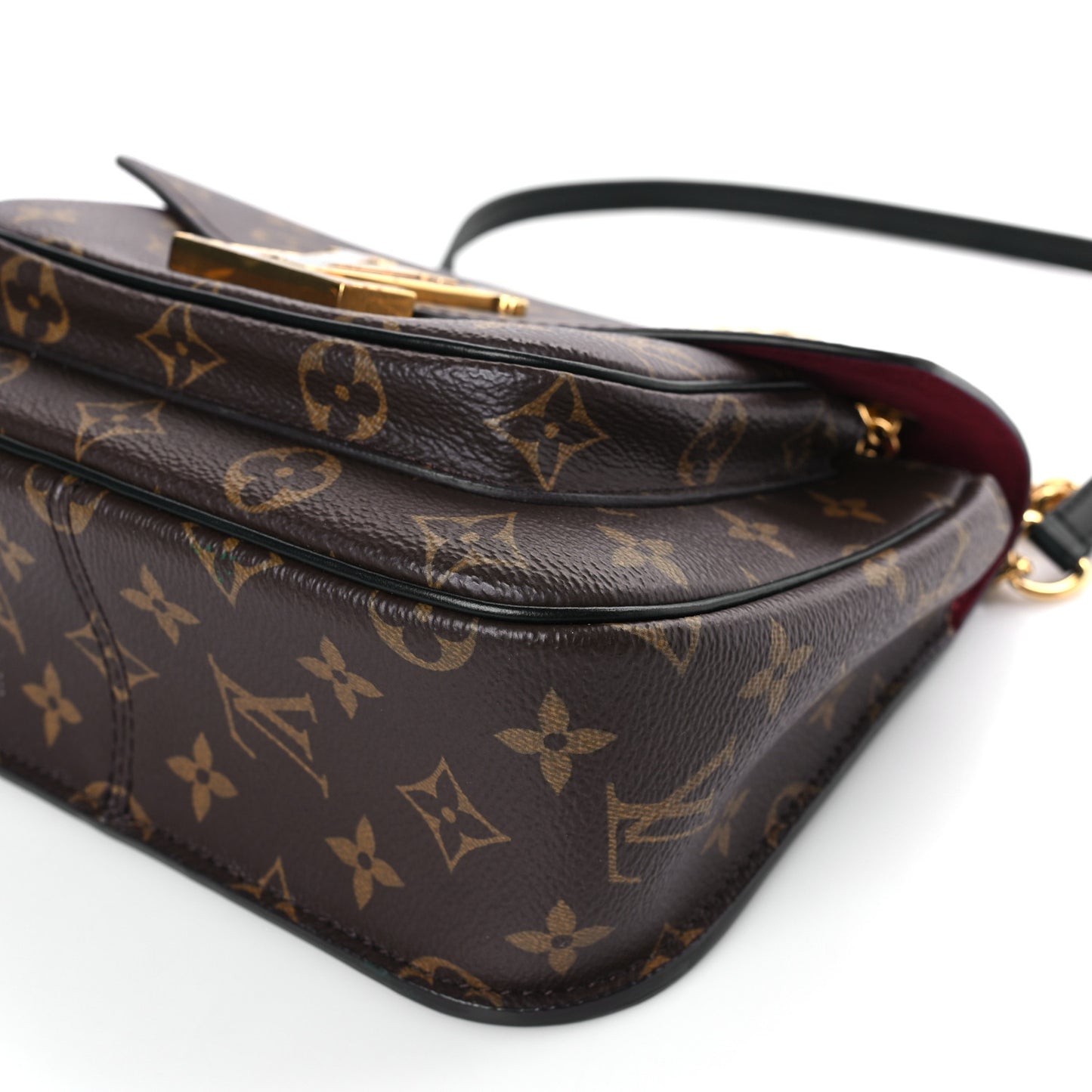 Monogram Passy